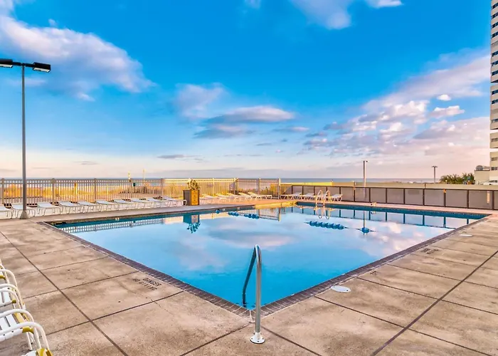 Golden Sands 2101 Ocean City
