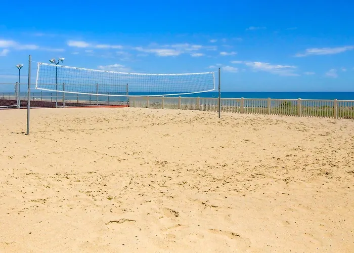 Golden Sands 2101 *