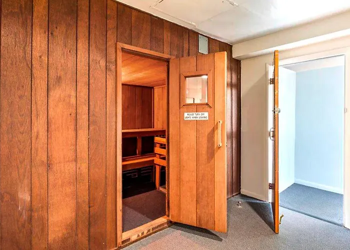 Apartment Golden Sands 2101 Ocean City