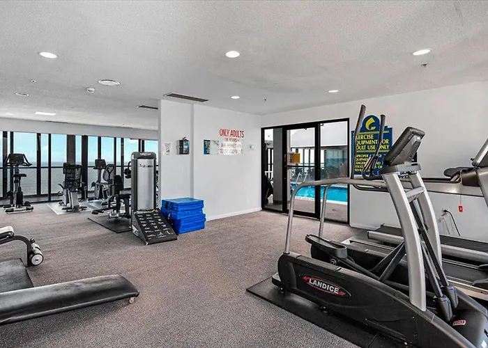 Golden Sands 2101 * Ocean City