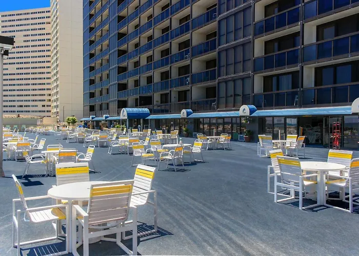 Golden Sands 2101 Apartment