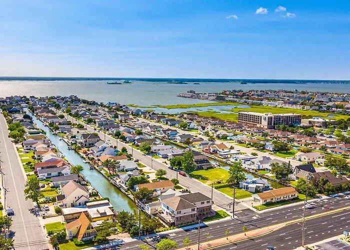 Apartment Golden Sands 2101