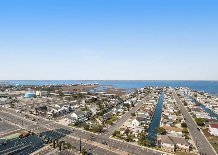 Golden Sands 2101 Apartment