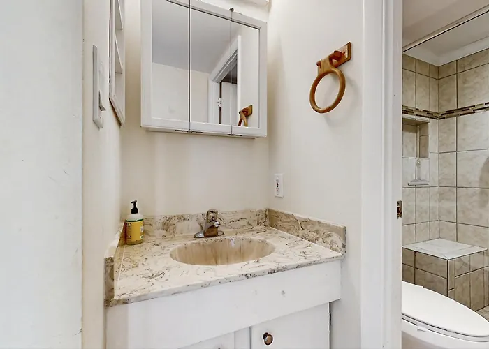 Apartment Golden Sands 2101