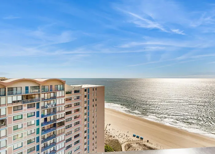 Golden Sands 2101