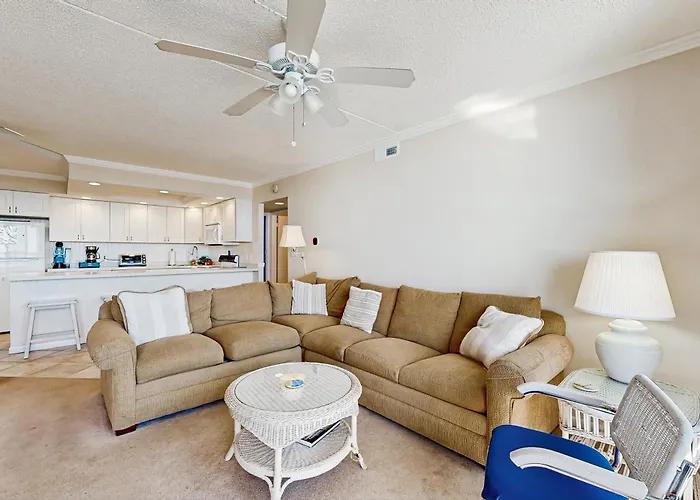 Apartment Golden Sands 2101 Ocean City