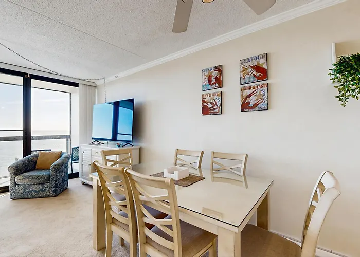 Golden Sands 2101 Ocean City