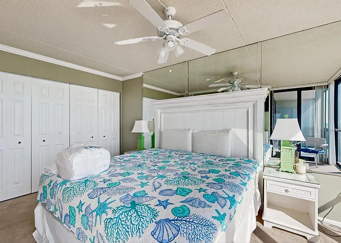 Apartment Golden Sands 2101 Ocean City