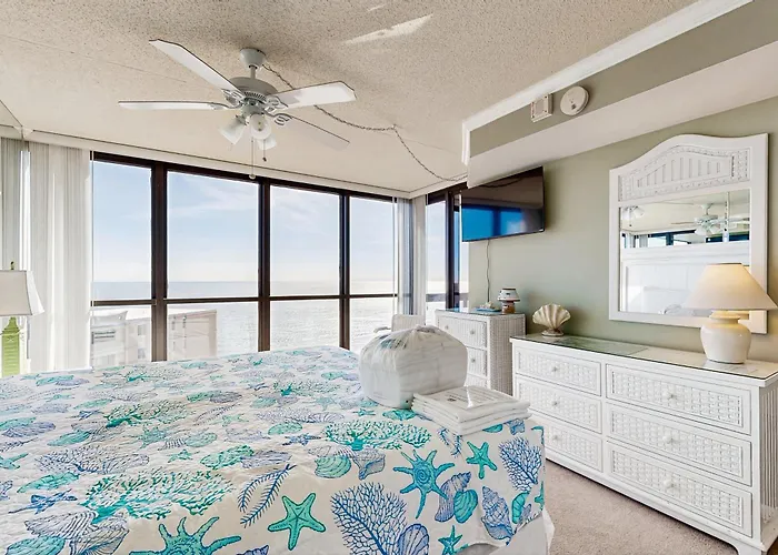 Golden Sands 2101 Apartment Ocean City